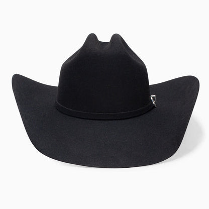 3X Tucker 68 Profile Cowboy Hat - Resistol Signature