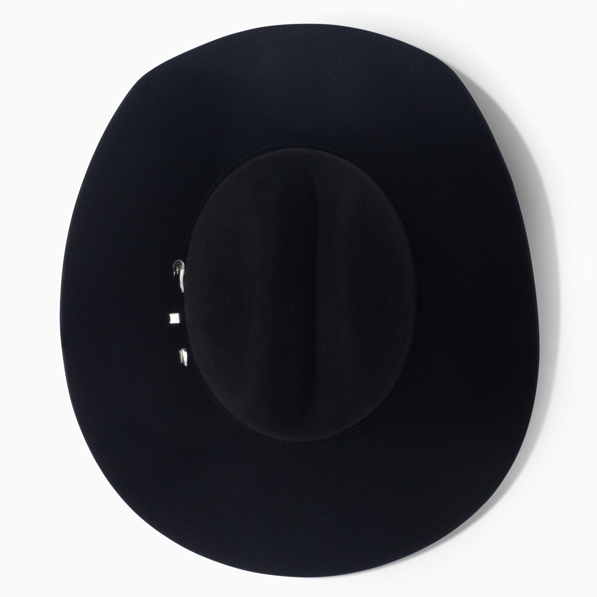 3X Tucker 68 Profile Cowboy Hat - Resistol Signature
