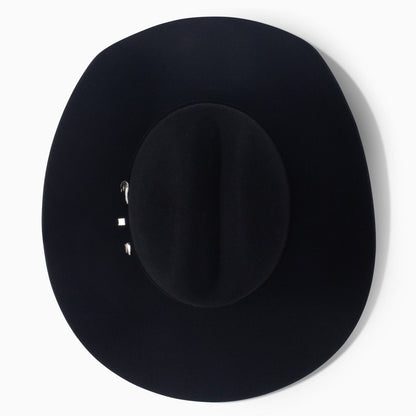3X Tucker 68 Profile Cowboy Hat - Resistol Signature