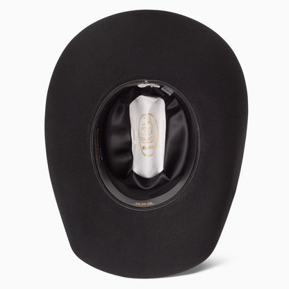 3X Tucker 68 Profile Cowboy Hat - Resistol Signature