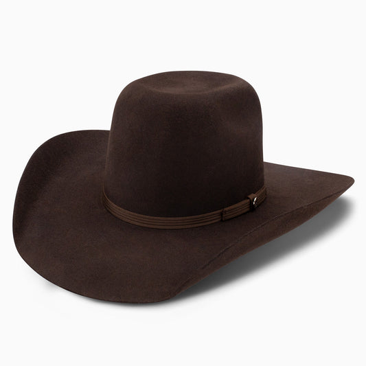 4X Day Money - Hooey Cowboy Hat - Resistol Exclusive