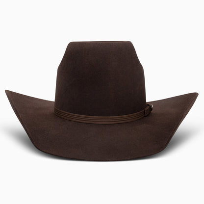 4X Day Money - Hooey Cowboy Hat - Resistol Exclusive