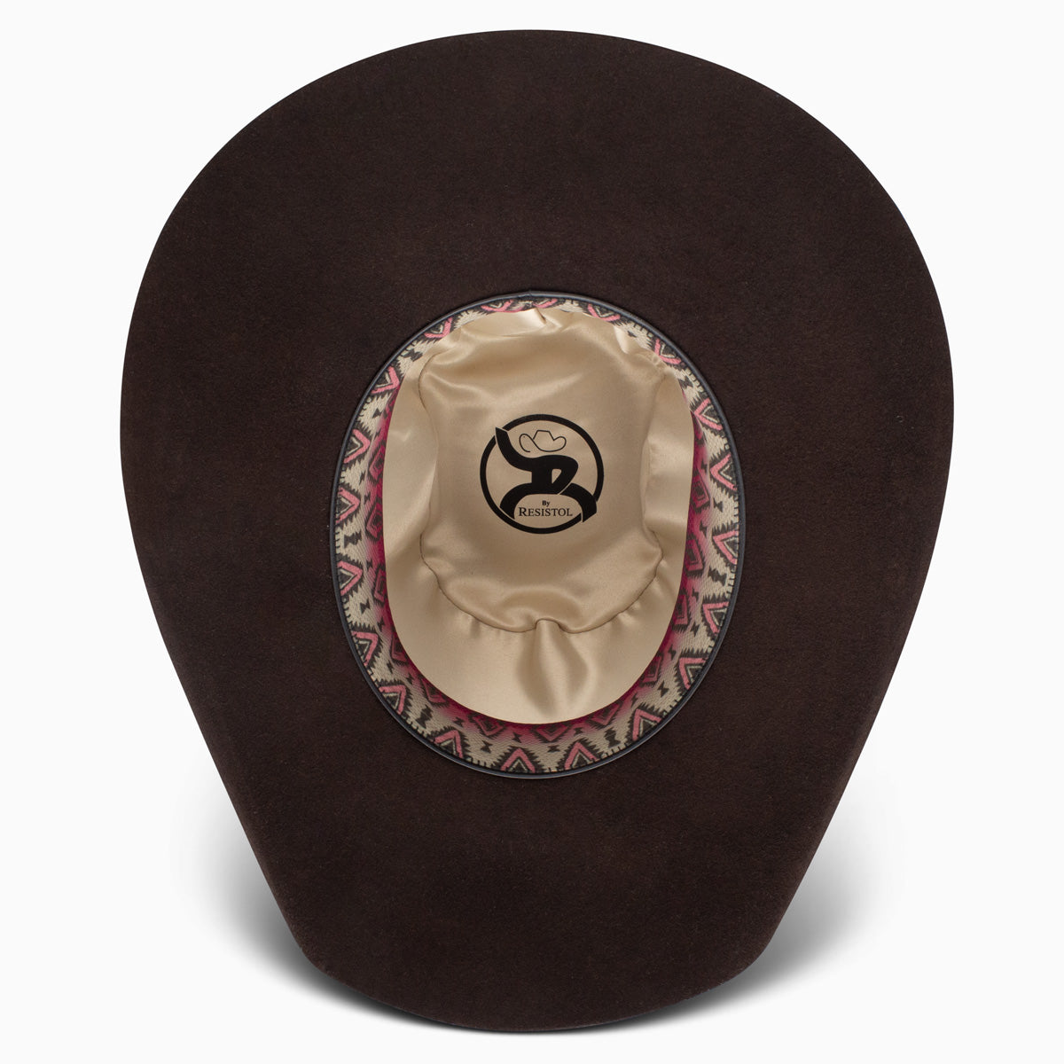 4X Day Money - Hooey Cowboy Hat - Resistol Exclusive
