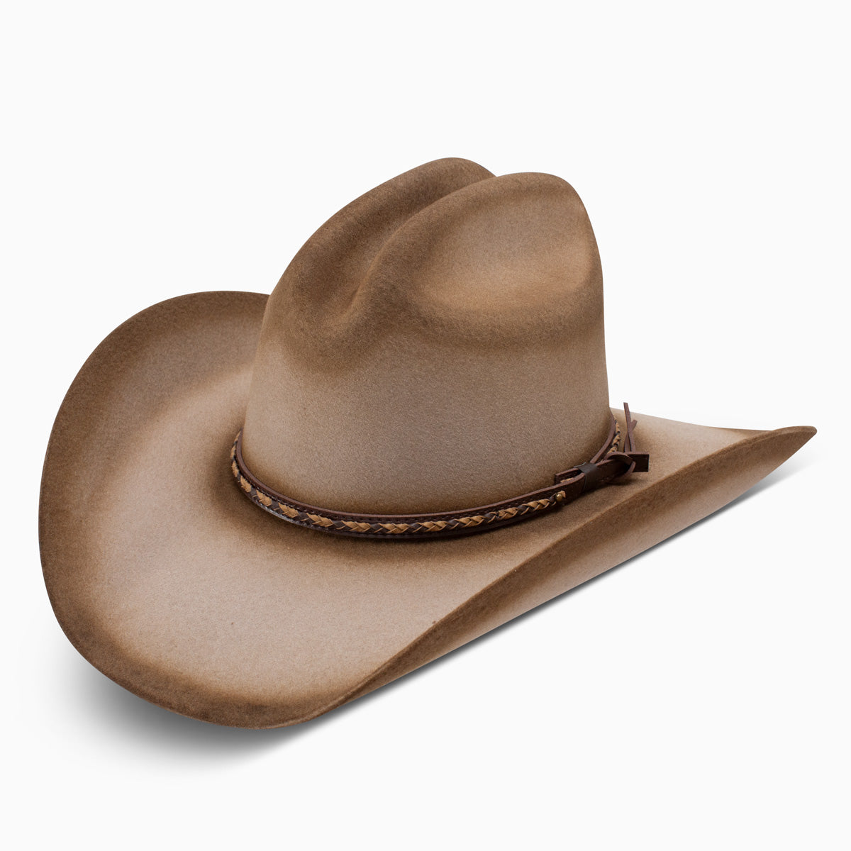 4X Dirt Road - Jason Aldean Cowboy Hat - Resistol Special Offer