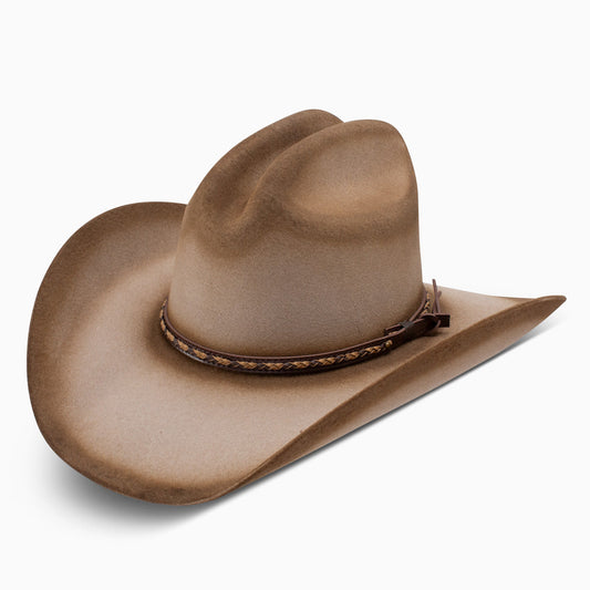 4X Dirt Road - Jason Aldean Cowboy Hat - Resistol Special Offer