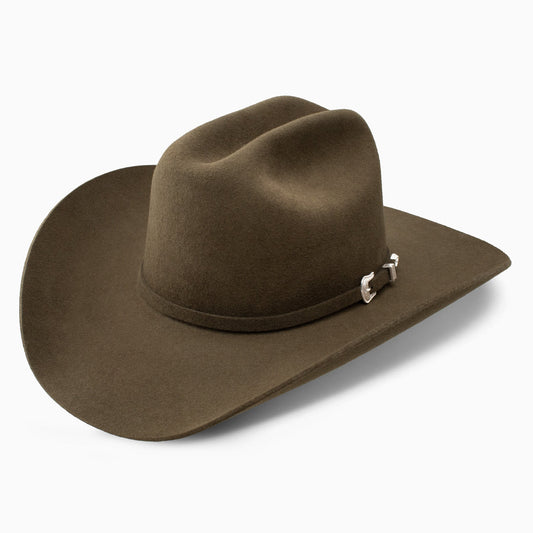 3X Tucker Cowboy Hat - Resistol Signature