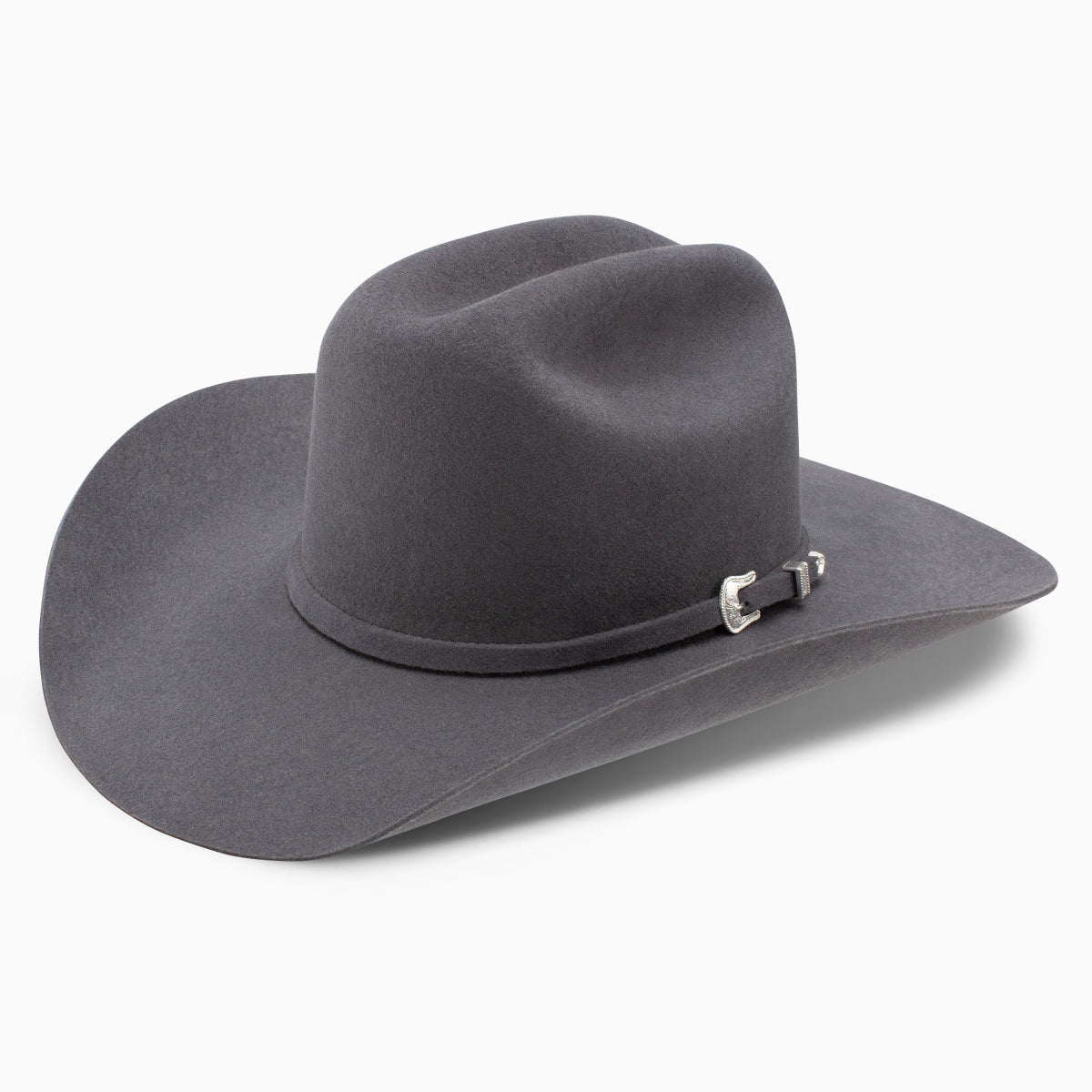 3X Tucker Cowboy Hat - Resistol Premium