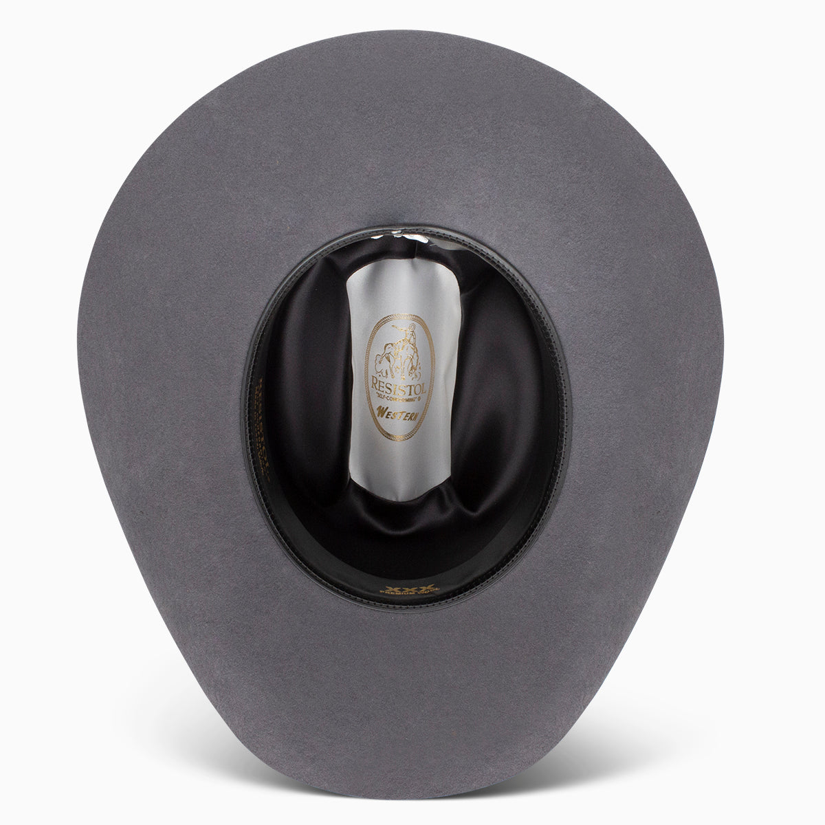 3X Tucker Cowboy Hat - Resistol Premium