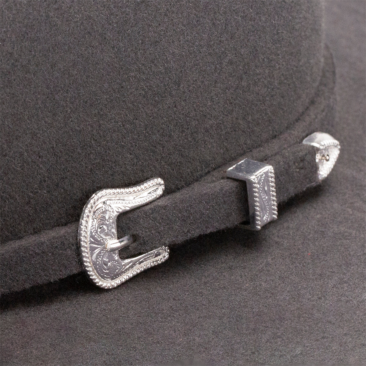 3X Tucker Cowboy Hat - Resistol Premium