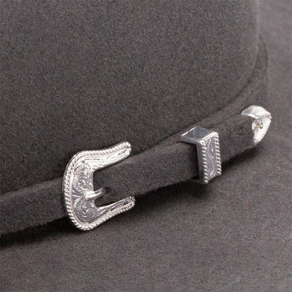 3X Tucker Cowboy Hat - Resistol Premium