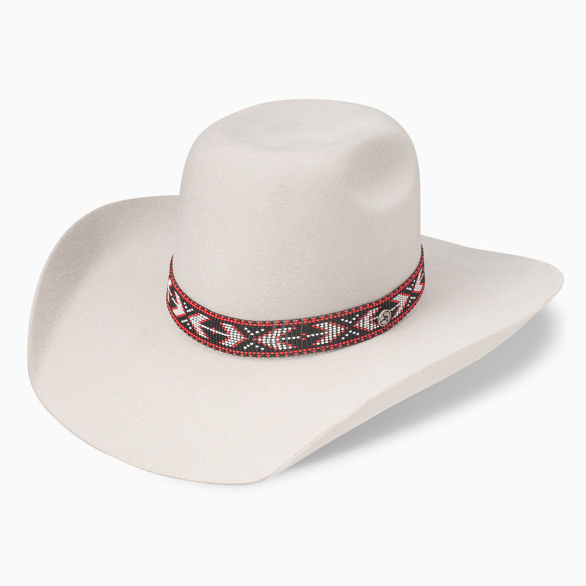 4X Presidio - Hooey Cowboy Hat - Resistol Everyday