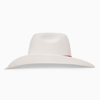4X Presidio - Hooey Cowboy Hat - Resistol Everyday