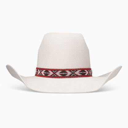 4X Presidio - Hooey Cowboy Hat - Resistol Everyday