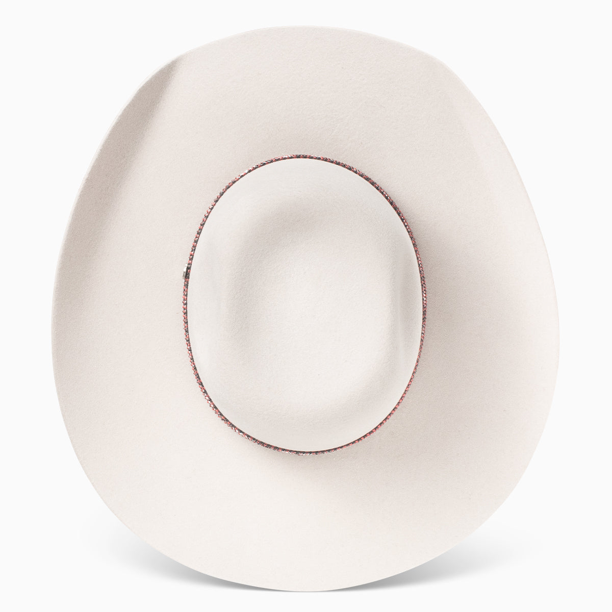 4X Presidio - Hooey Cowboy Hat - Resistol Everyday