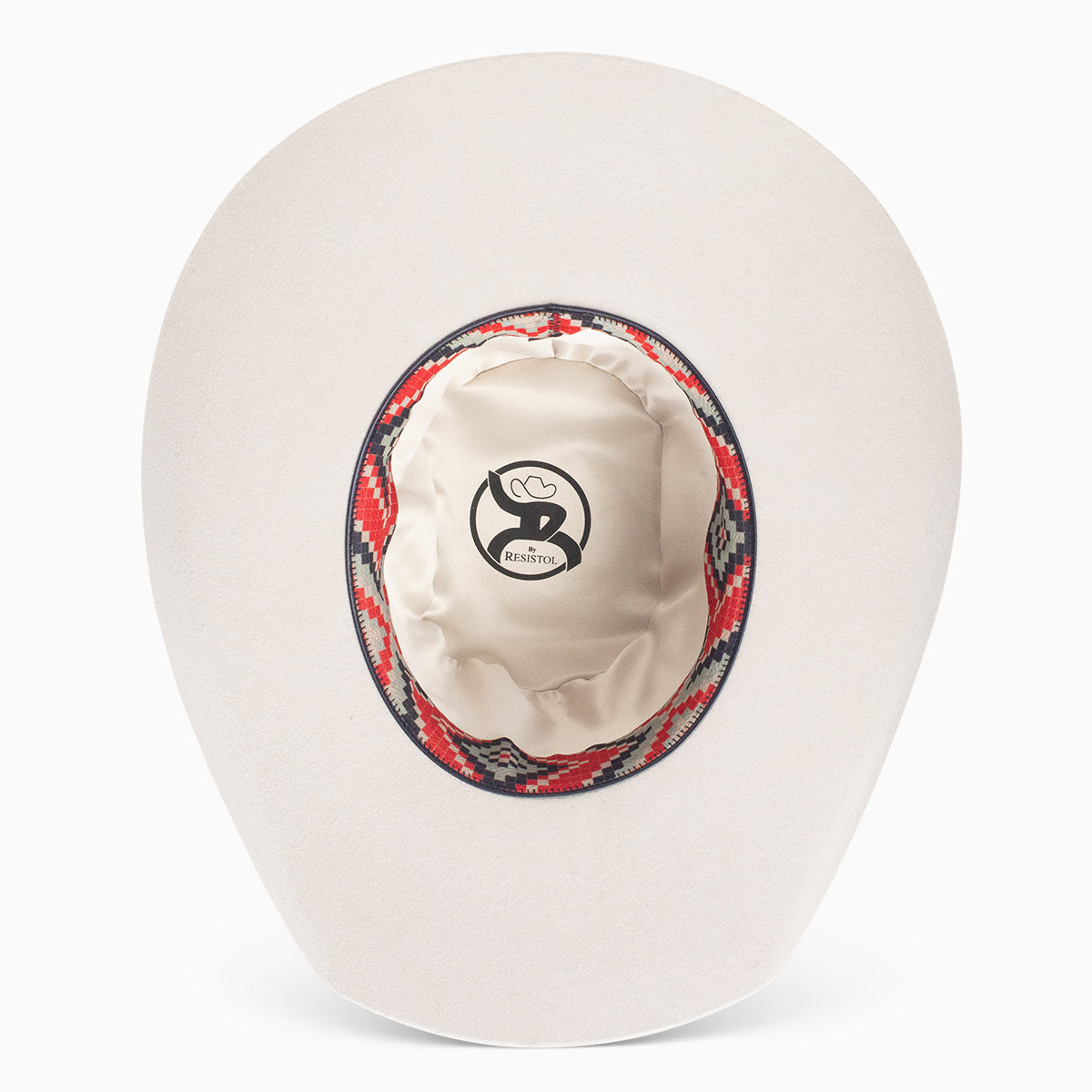 4X Presidio - Hooey Cowboy Hat - Resistol Everyday