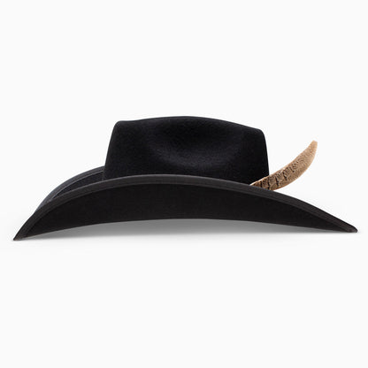 Holt Jr. - Tuff Hedeman Youth Cowboy Hat - Resistol Signature