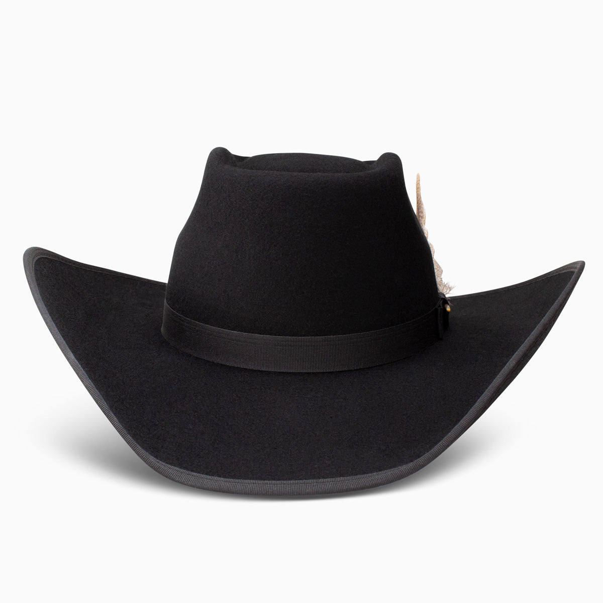 Holt Jr. - Tuff Hedeman Youth Cowboy Hat - Resistol Signature