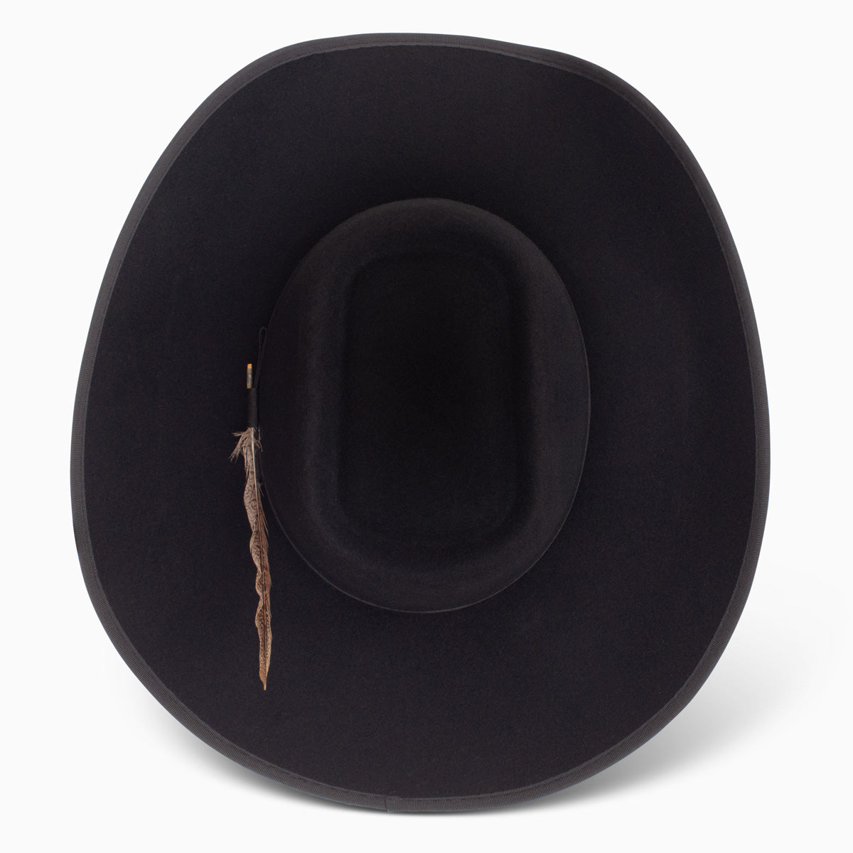 Holt Jr. - Tuff Hedeman Youth Cowboy Hat - Resistol Signature