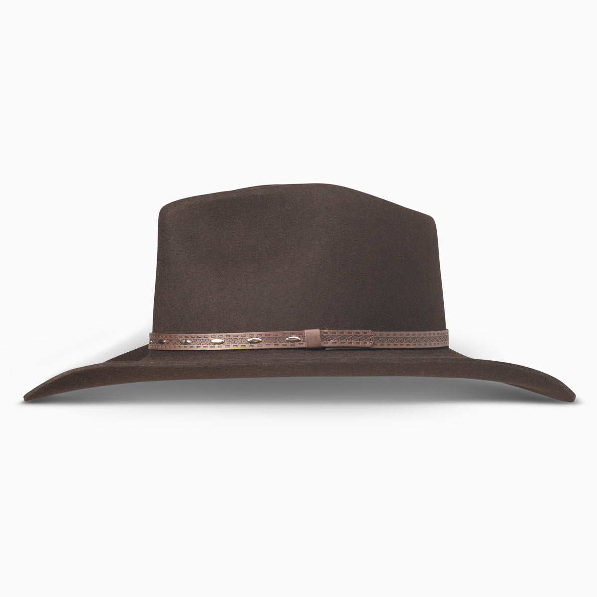 3X Briscoe Cowboy Hat - Resistol Best Price