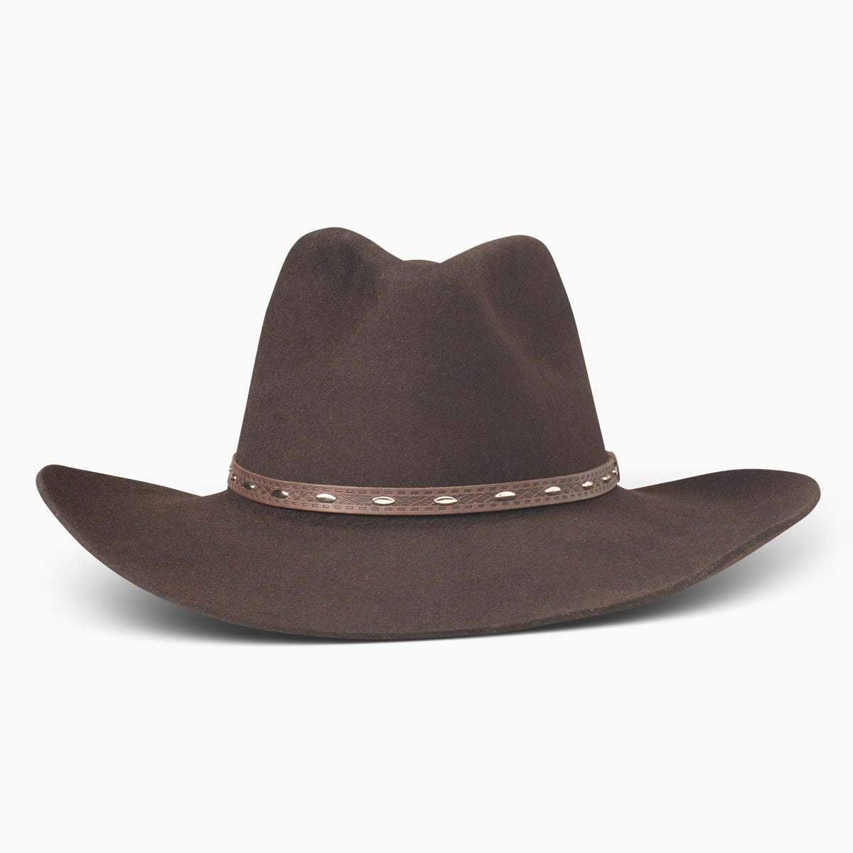 3X Briscoe Cowboy Hat - Resistol Best Price