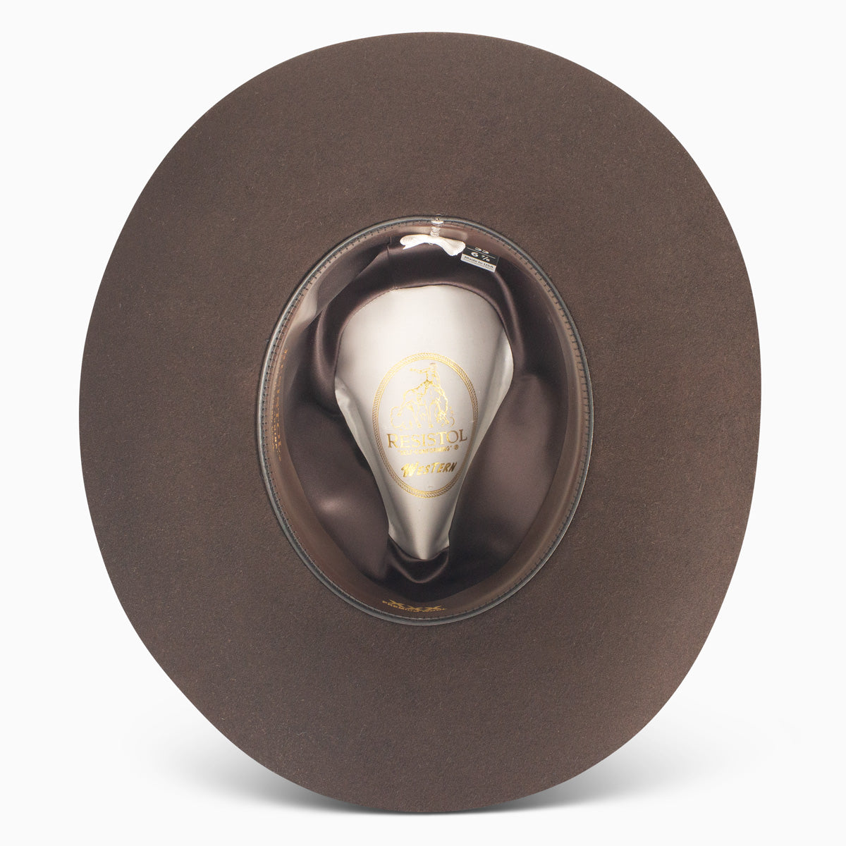 3X Briscoe Cowboy Hat - Resistol Best Price