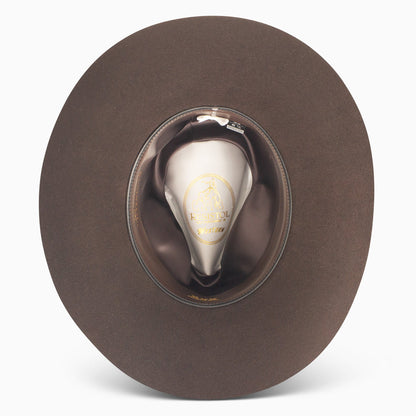 3X Briscoe Cowboy Hat - Resistol Best Price
