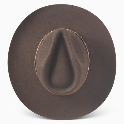 3X Briscoe Cowboy Hat - Resistol Best Price
