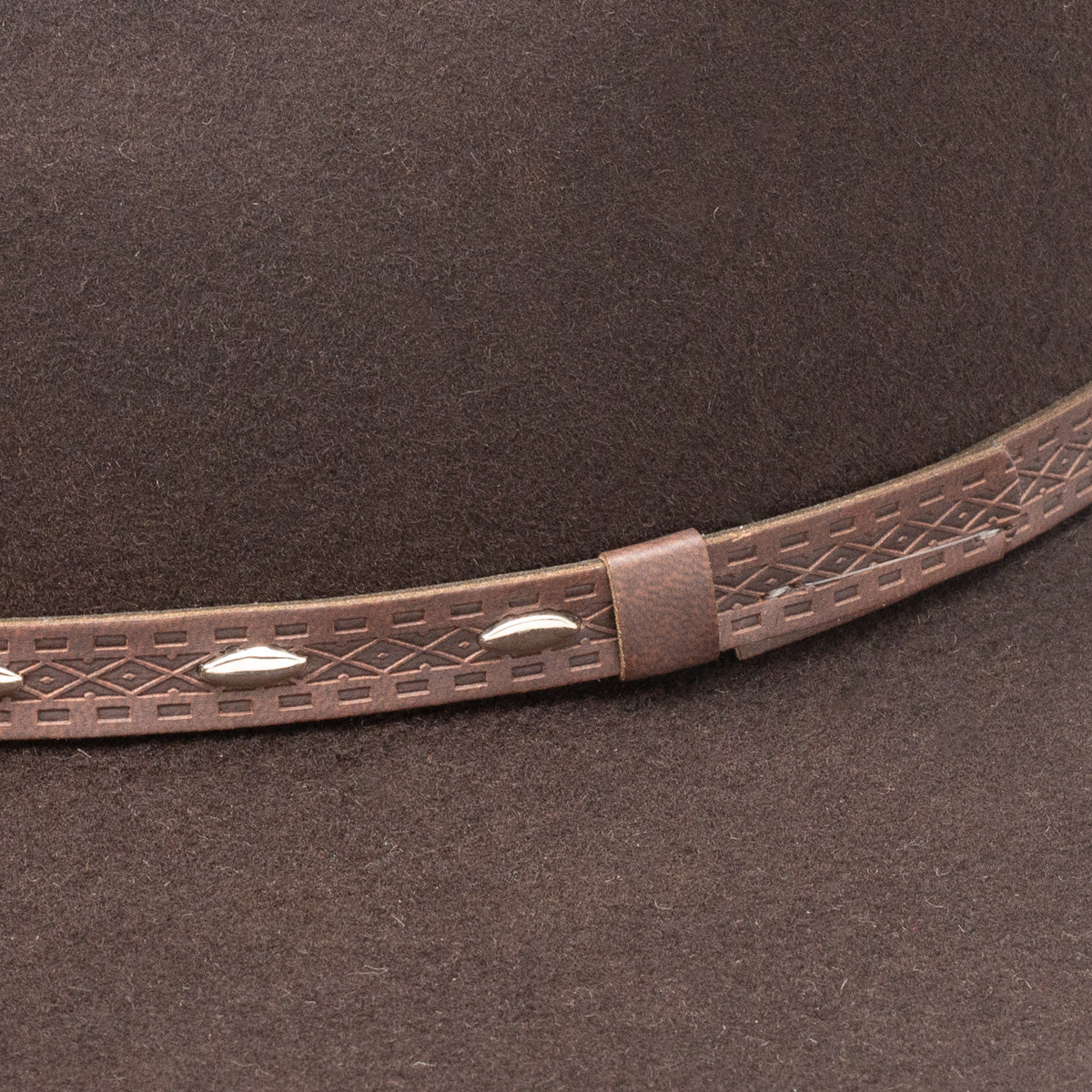 3X Briscoe Cowboy Hat - Resistol Best Price