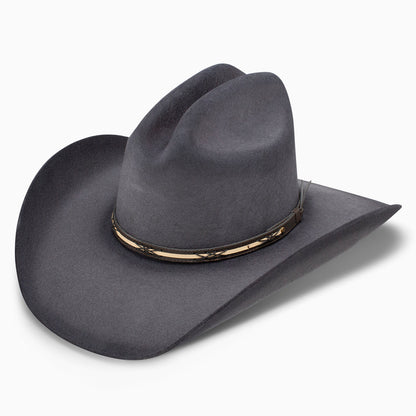 4X Rearview Town - Jason Aldean Cowboy Hat - Resistol Hot Sale