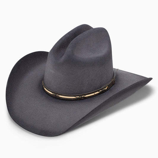 4X Rearview Town - Jason Aldean Cowboy Hat - Resistol Hot Sale