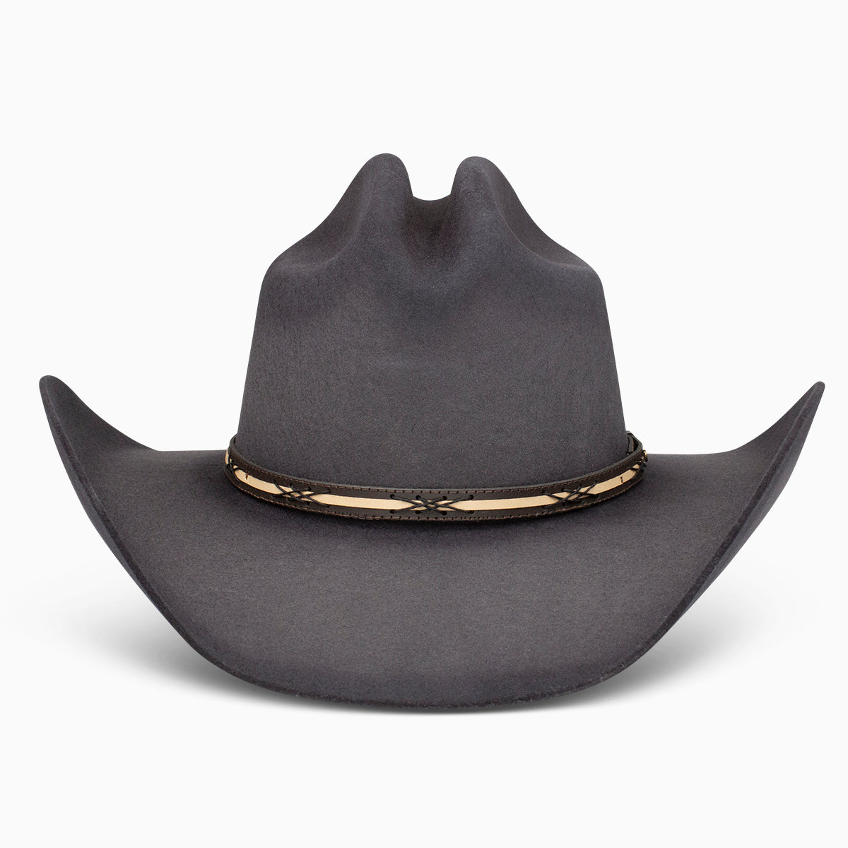 4X Rearview Town - Jason Aldean Cowboy Hat - Resistol Hot Sale