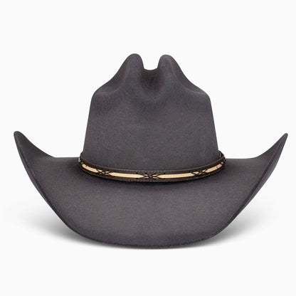 4X Rearview Town - Jason Aldean Cowboy Hat - Resistol Hot Sale