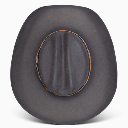 4X Rearview Town - Jason Aldean Cowboy Hat - Resistol Hot Sale