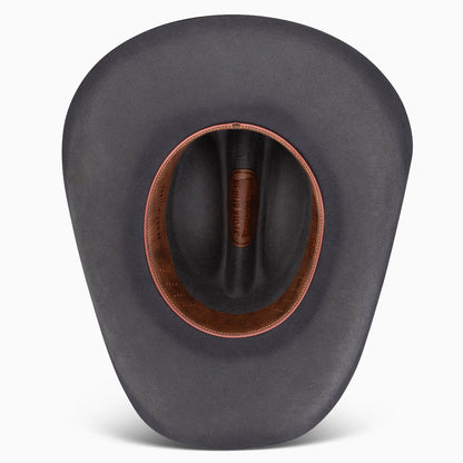 4X Rearview Town - Jason Aldean Cowboy Hat - Resistol Hot Sale