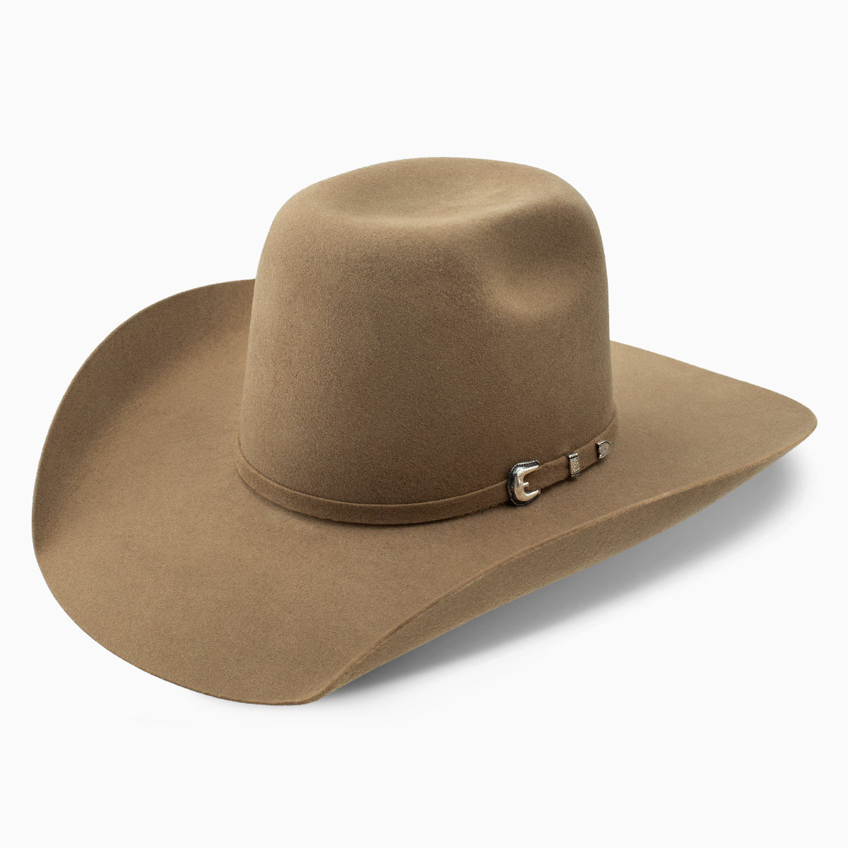 3X Pay Window - Tuff Hedeman Cowboy Hat - Resistol Special Offer