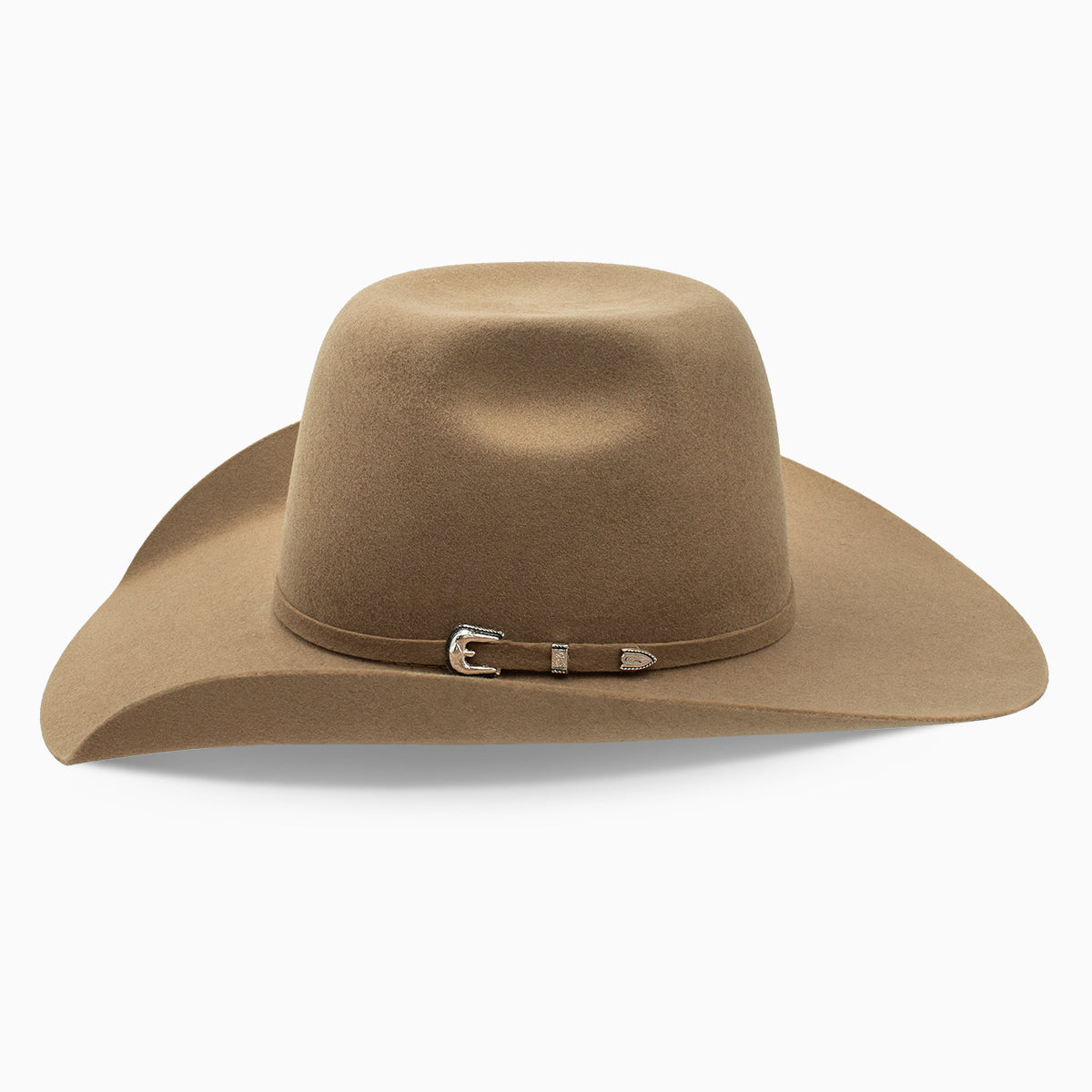 3X Pay Window - Tuff Hedeman Cowboy Hat - Resistol Special Offer