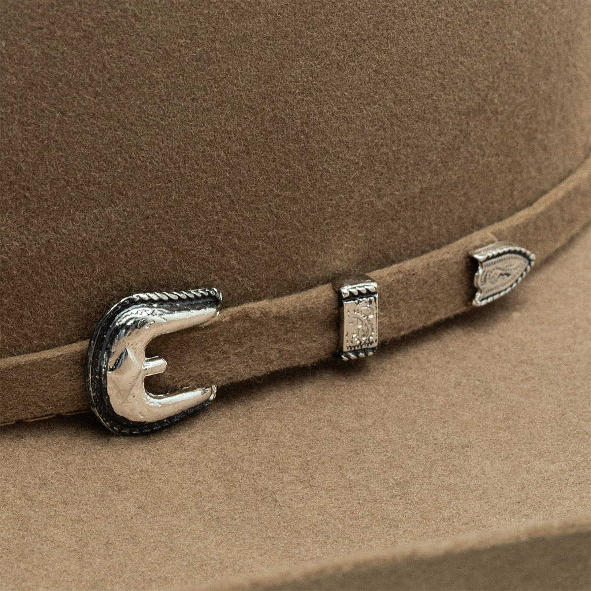 3X Pay Window - Tuff Hedeman Cowboy Hat - Resistol Special Offer