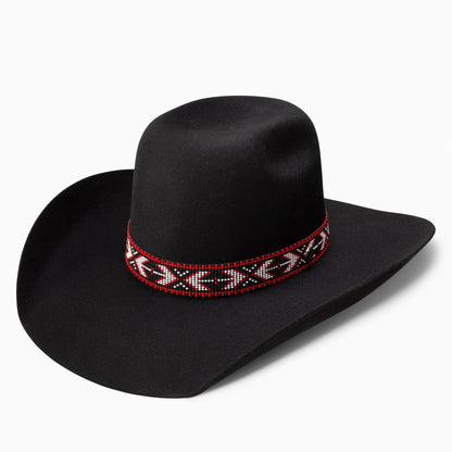4X Presidio - Hooey Cowboy Hat - Resistol Discount