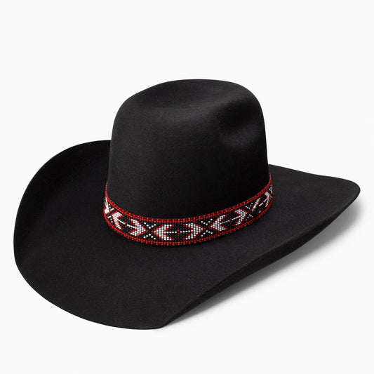 4X Presidio - Hooey Cowboy Hat - Resistol Discount