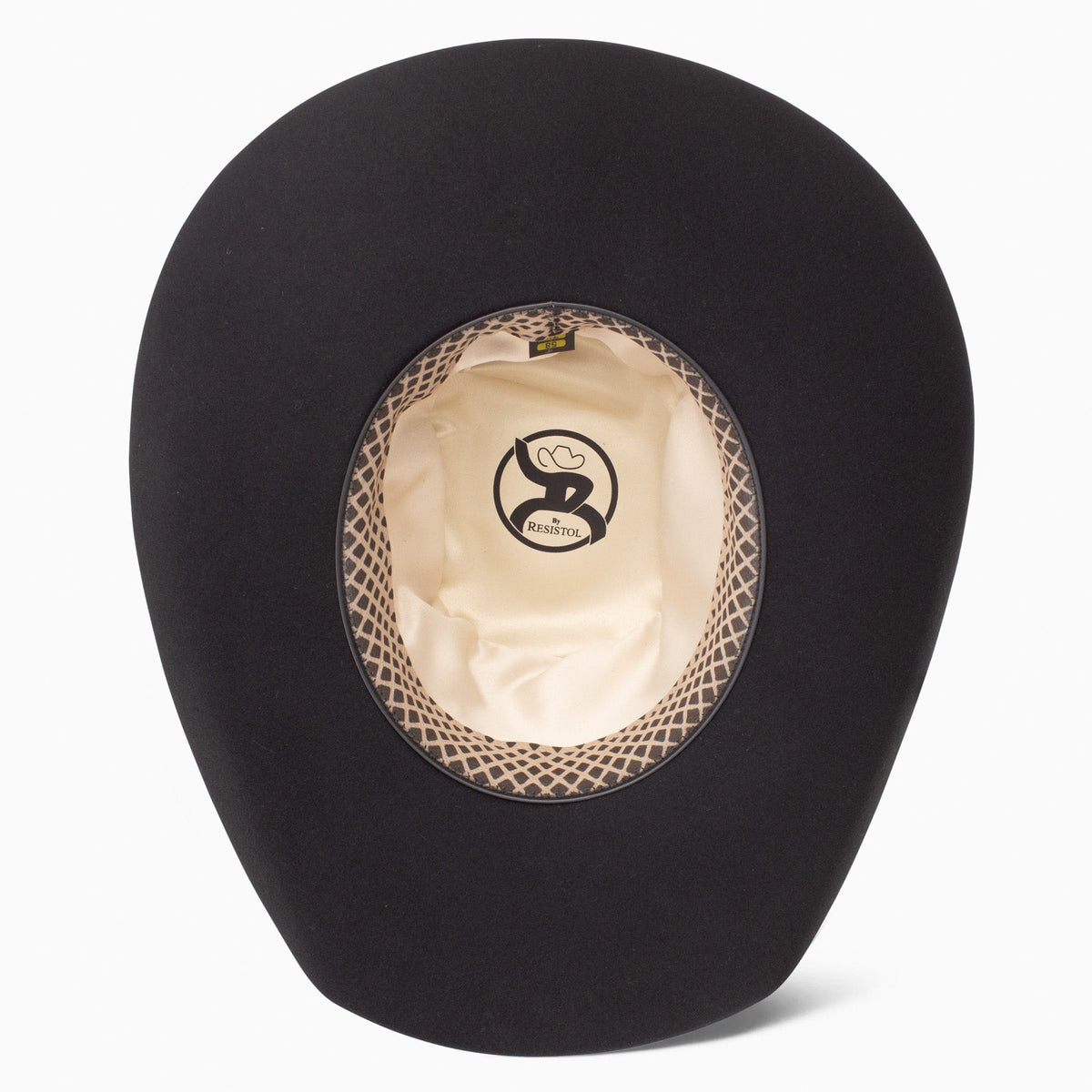 4X Presidio - Hooey Cowboy Hat - Resistol Discount