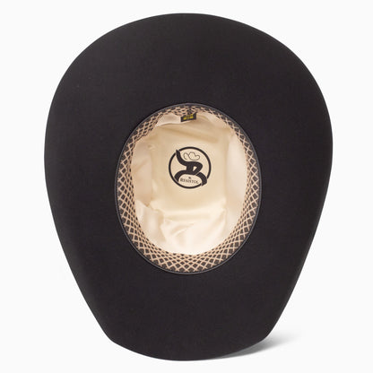 4X Presidio - Hooey Cowboy Hat - Resistol Discount