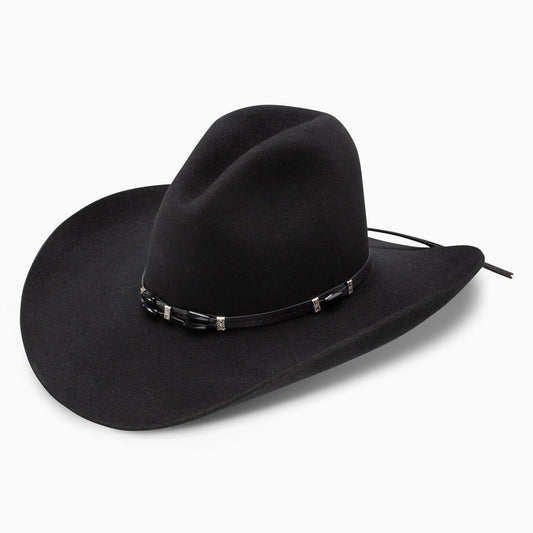 3X Cisco Cowboy Hat - Resistol Customer Favorite