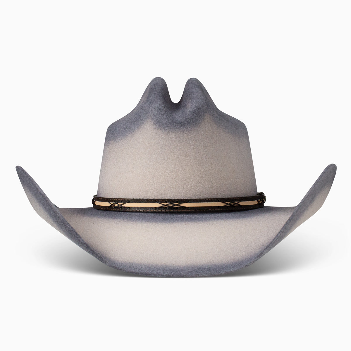 4X Rearview Town - Jason Aldean Cowboy Hat - Resistol New