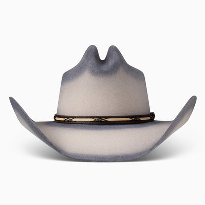 4X Rearview Town - Jason Aldean Cowboy Hat - Resistol New