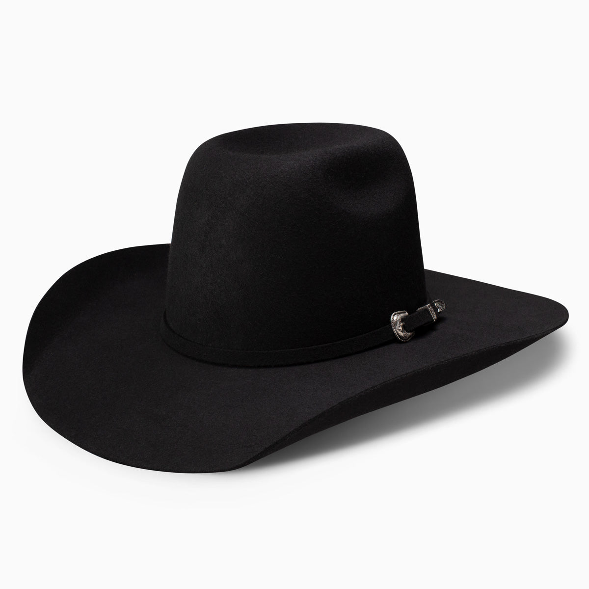 Pay Window Jr. - Tuff Hedeman Youth Cowboy Hat - Resistol Latest