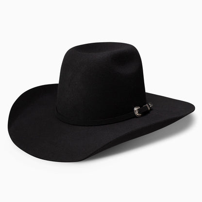 Pay Window Jr. - Tuff Hedeman Youth Cowboy Hat - Resistol Latest