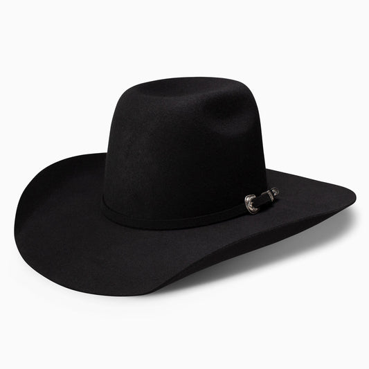 Pay Window Jr. - Tuff Hedeman Youth Cowboy Hat - Resistol Latest