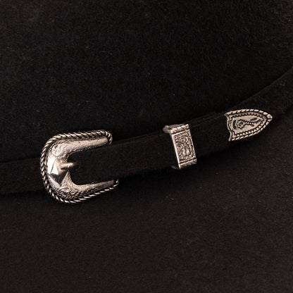 Pay Window Jr. - Tuff Hedeman Youth Cowboy Hat - Resistol Latest