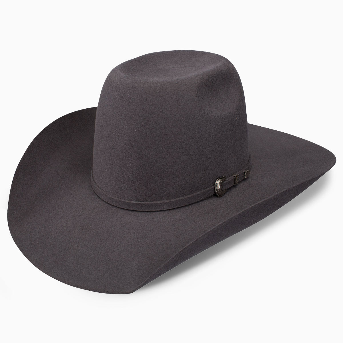 Pay Window Jr. - Tuff Hedeman Youth Cowboy Hat - Resistol Customer Favorite