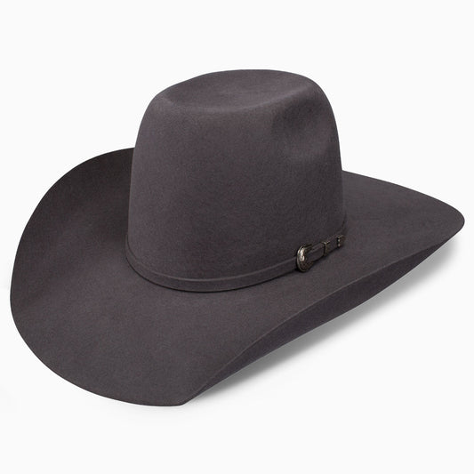 Pay Window Jr. - Tuff Hedeman Youth Cowboy Hat - Resistol Customer Favorite